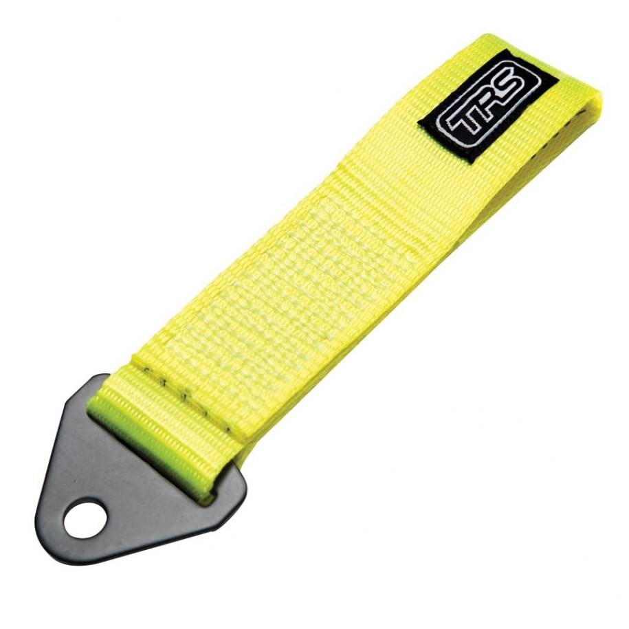 TRS - Curea remorcare high visibility