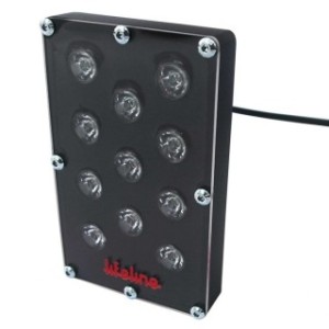 Lifeline rainlight LED high intensity
