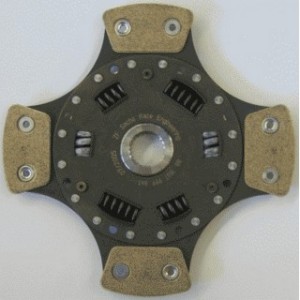 Sachs racing - Disc sinterizat EP3-FN2