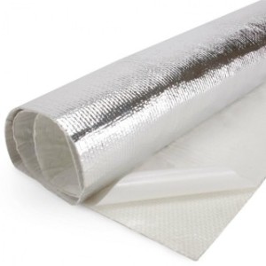 Protectie termica adeziva DEI 90x100mm