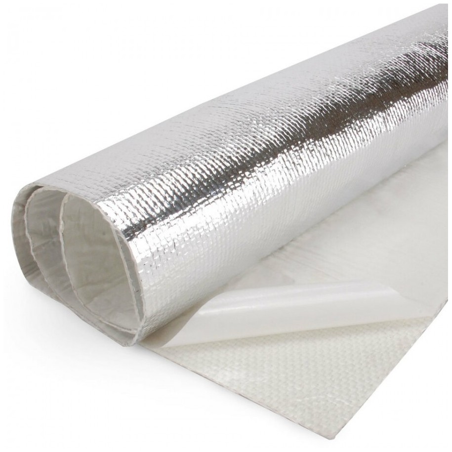 Protectie termica adeziva DEI 90x100mm