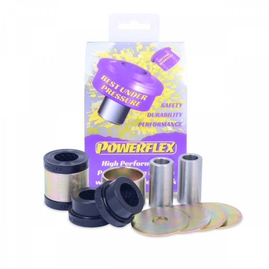 Bucsa exterioara a link-ului inferior spate - Powerflex