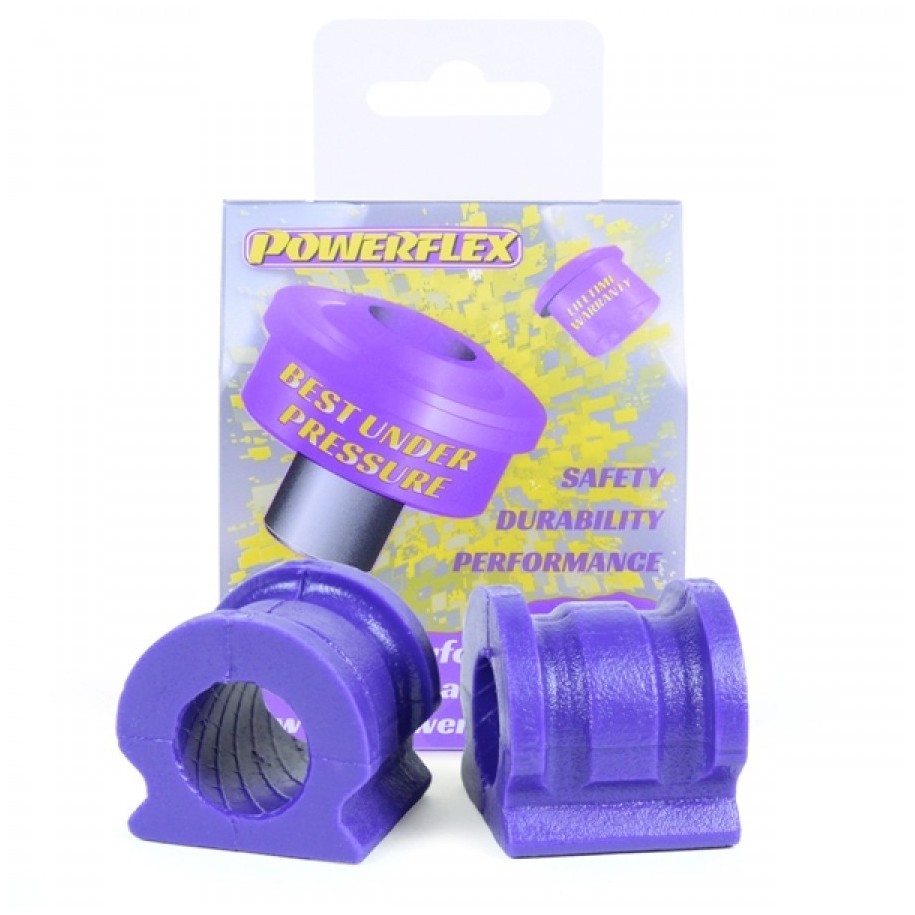 Powerflex Bucsa Bara Stabilizatoare PFF85-603-18MM