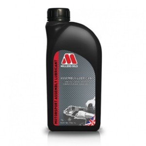 Millers Lubrifiant pentru asamblare