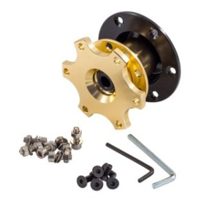 Quick release RNP