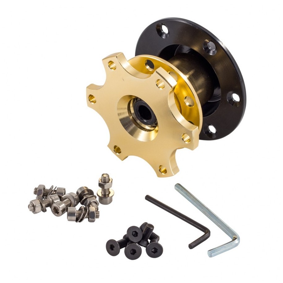 Quick release RNP