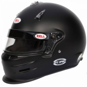 Casca Bell GP3 Sport  - Hans