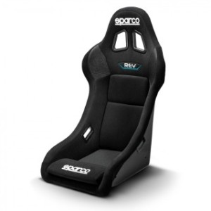Scaun Sparco REV QRT