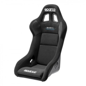 Scaun Sparco EVO QRT L