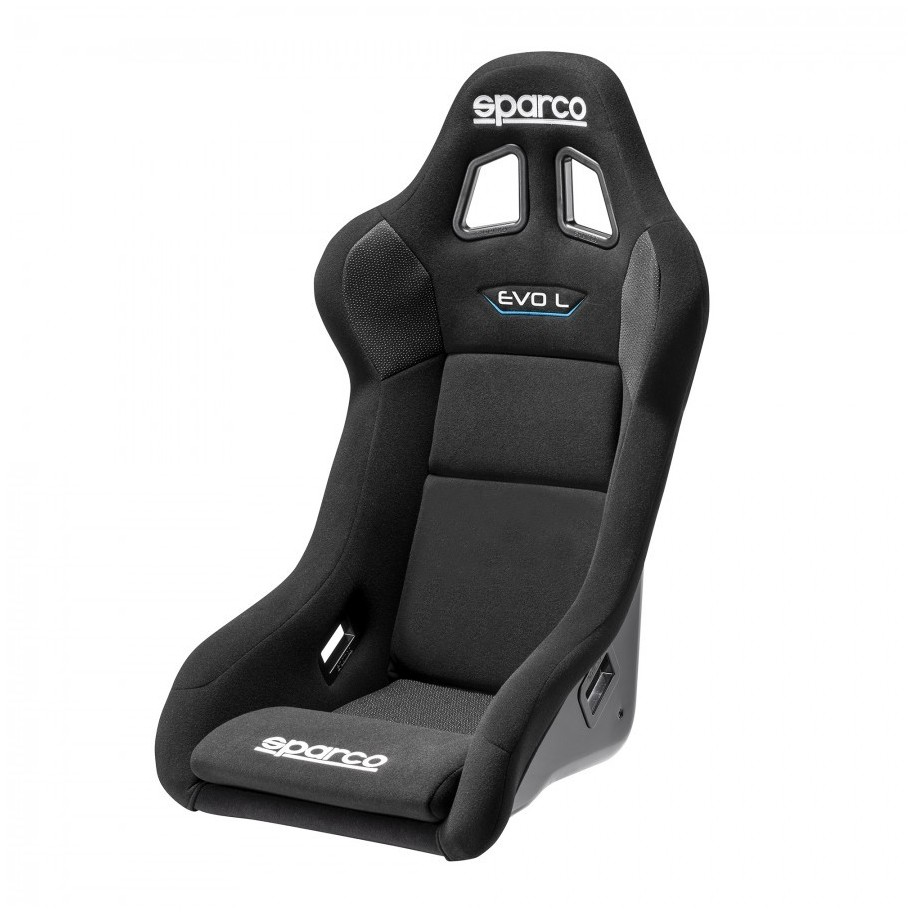 Scaun Sparco EVO QRT L