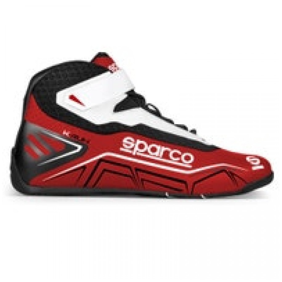 Ghete Sparco Karting K-Run Masura 42