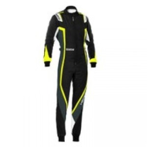 Sparco Combinezon Kerb Lady Masura M