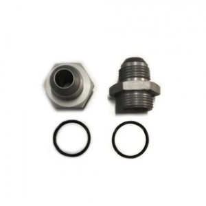 Adaptor radiator ulei Setrab M22 - D08