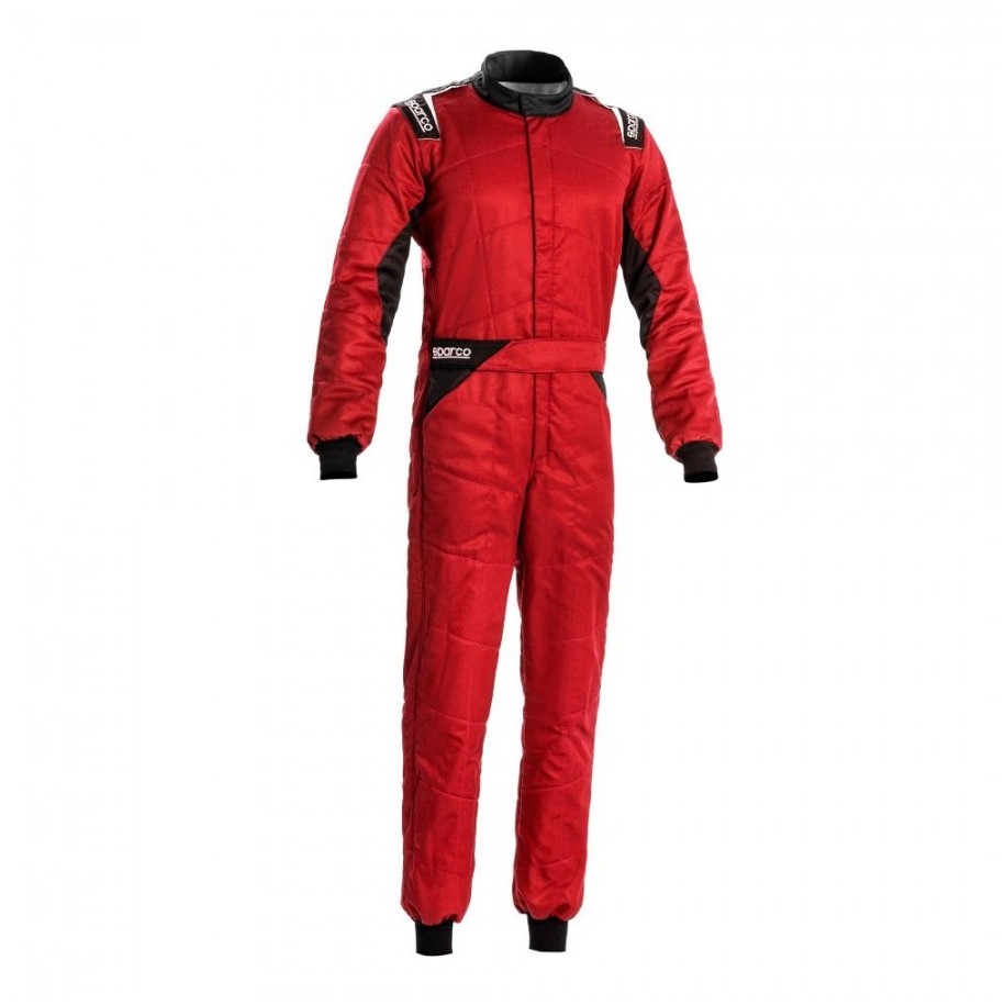 Combinezon Sparco Sprint R566 Rosu