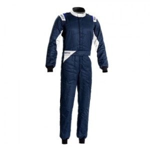 Combinezon Sparco Sprint R566 Bleumarin Masura 52 -2024