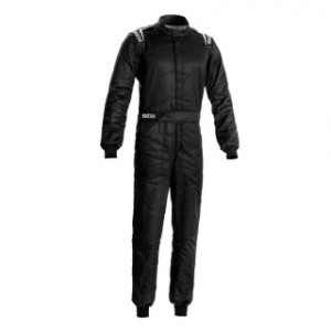 Combinezon Sparco Sprint R566 Negru Masura 44 - 2024