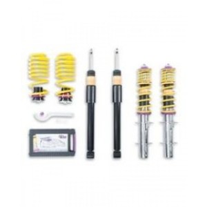 KW V2 INOX VW GOLF IV, NEW BEEATLE