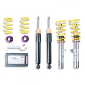 KW V1 INOX VW BORA 1J,GOLF IV,