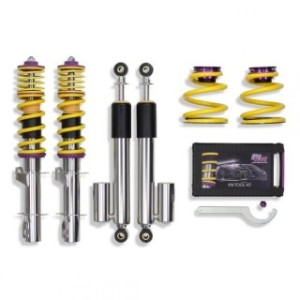 KW V3 INOX VW BORA 1J, GOLF IV