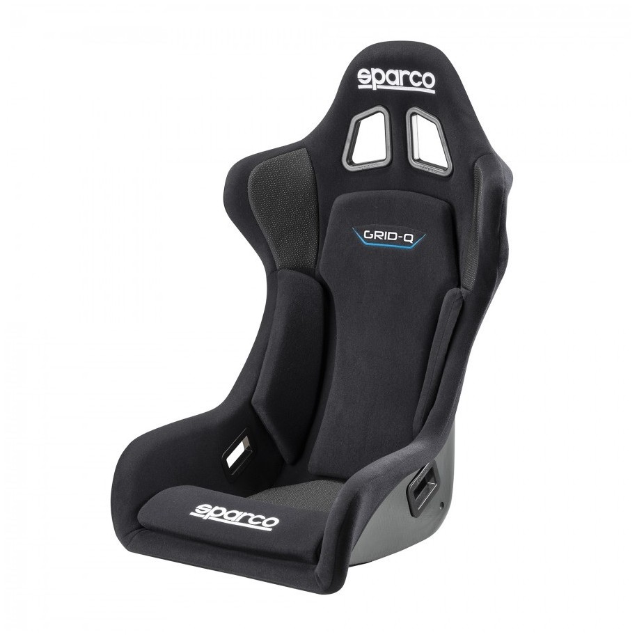 Scaun Sparco GRID-Q QRT