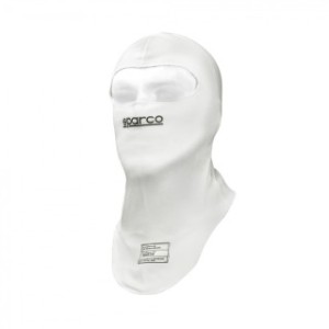 Cagula Sparco FIA RW4