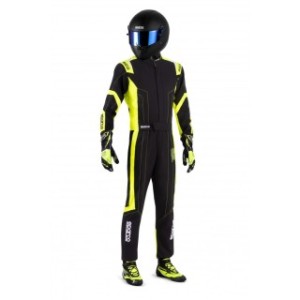 Combinezon Karting Thunder Advanced K08