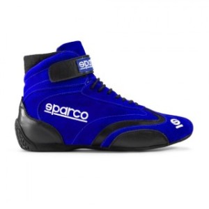 Ghete Sparco TOP albastre