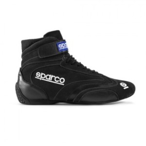 Ghete Sparco TOP negre