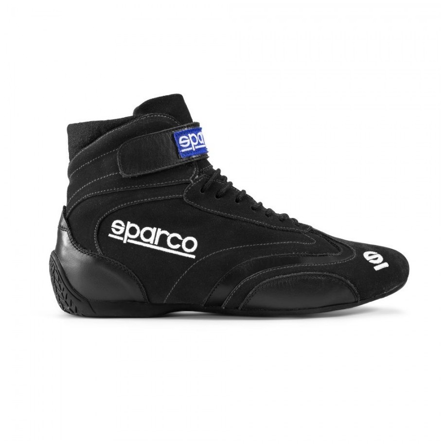 Ghete Sparco TOP negre