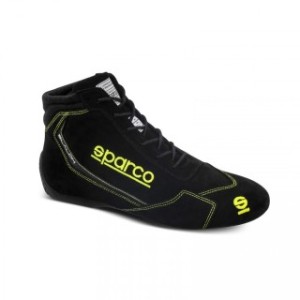 Ghete Sparco Slalom NRGF
