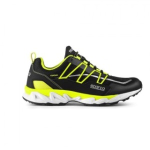 Ghete Sparco Torque NRGF
