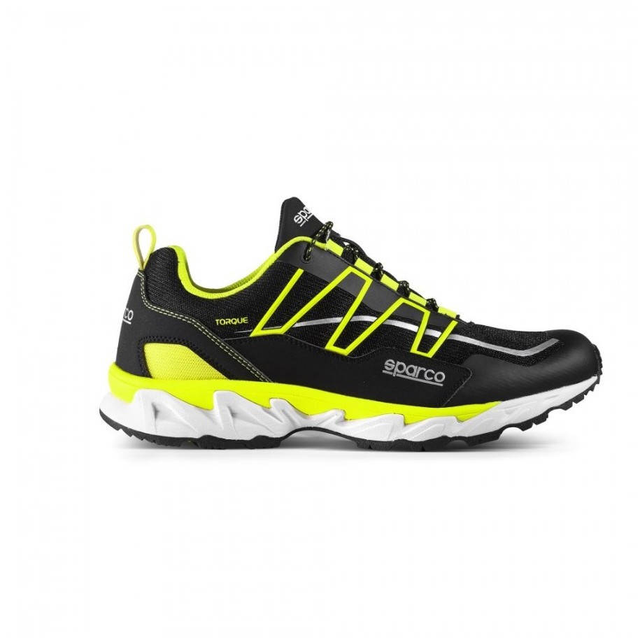 Ghete Sparco Torque NRGF