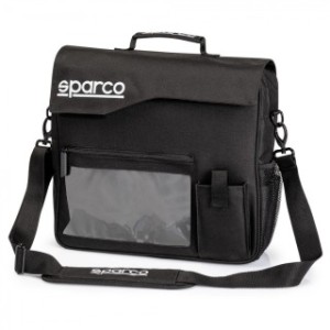 Geanta Sparco Co-Driver NR