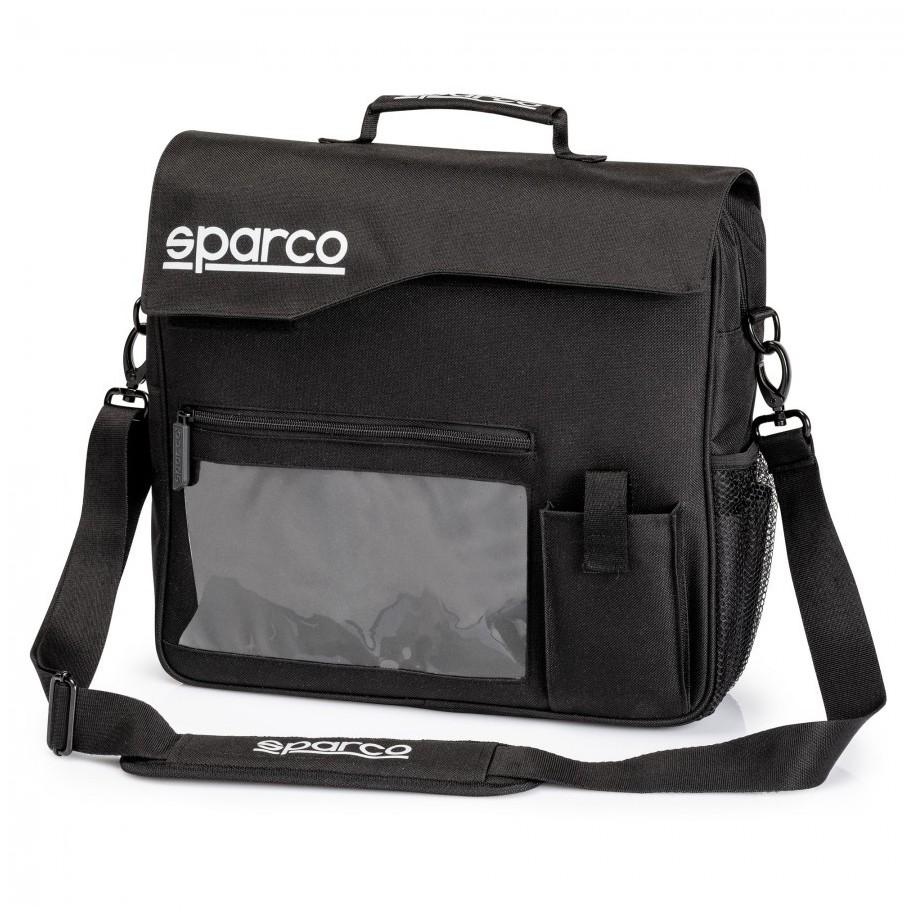 Geanta Sparco Co-Driver NR