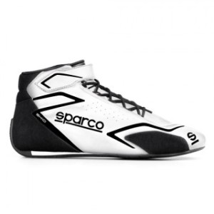 Ghete Sparco SKID Albe