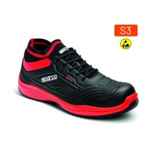 Ghete Sparco LEGEND SPLITTER ESD S3 SRC