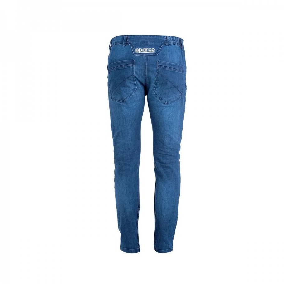 Pantaloni denim Denver