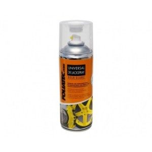 Foliatec Spray Vopsea 2K Galben