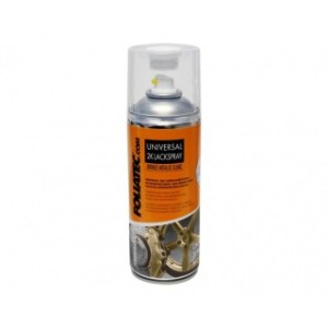 Foliatec Spray Vopsea 2K Bronze