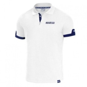 Tricou Sparco Polo