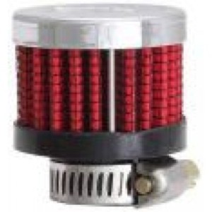 K&N - breather 14mm