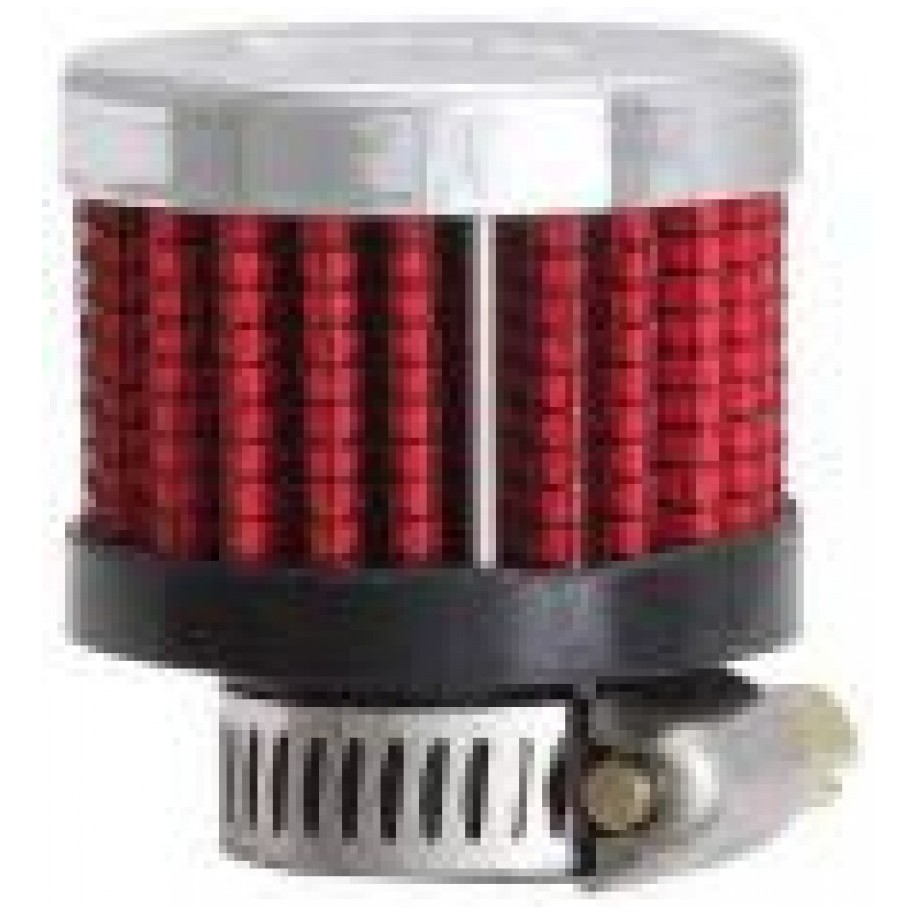 K&N - breather 14mm