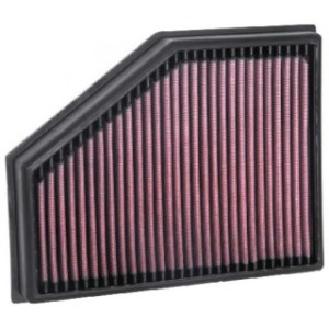 Filtru Aer K&N BMW  BMW 5 (G30, F90), 5 (G31), 7 (G11, G12), X3 (G01, F97) 3.0/3.0D 07.16-