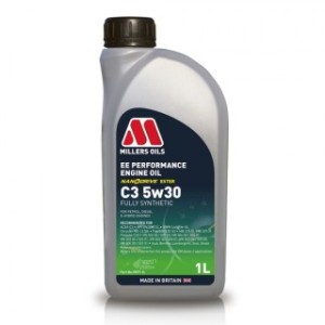 Millers Oils EE Performance C3 5W30 -1L