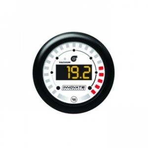 Ceas Innovate Vacuum / Boost & & Shift Light