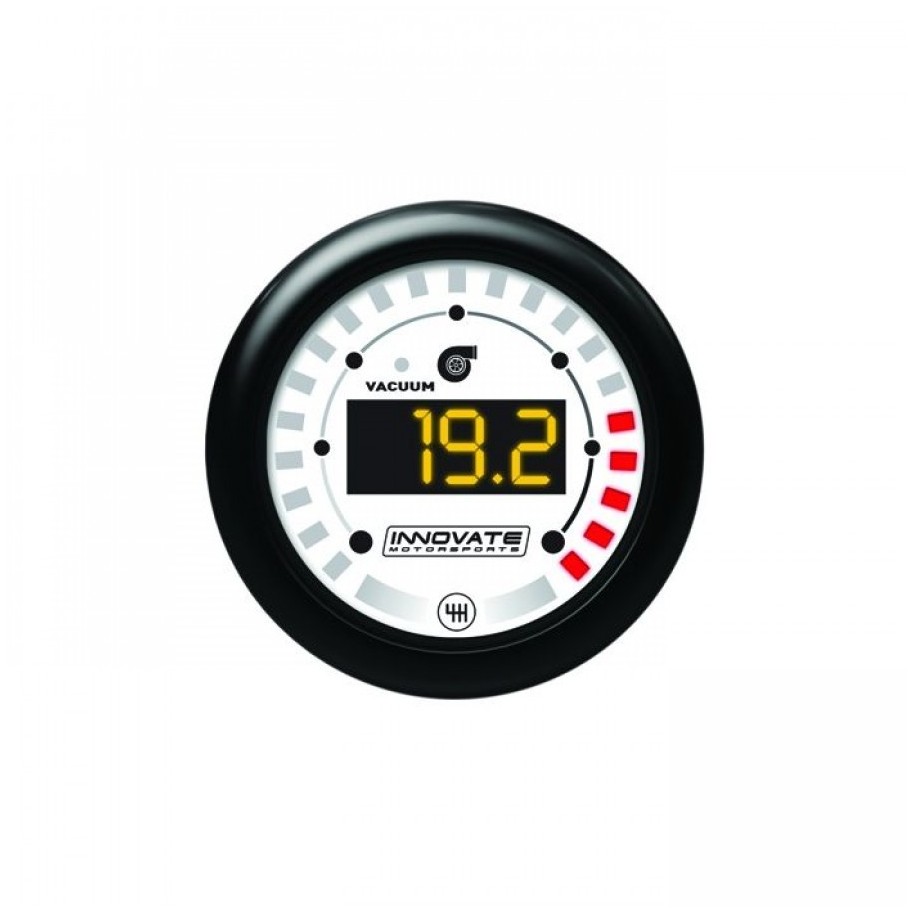 Ceas Innovate Vacuum / Boost & & Shift Light