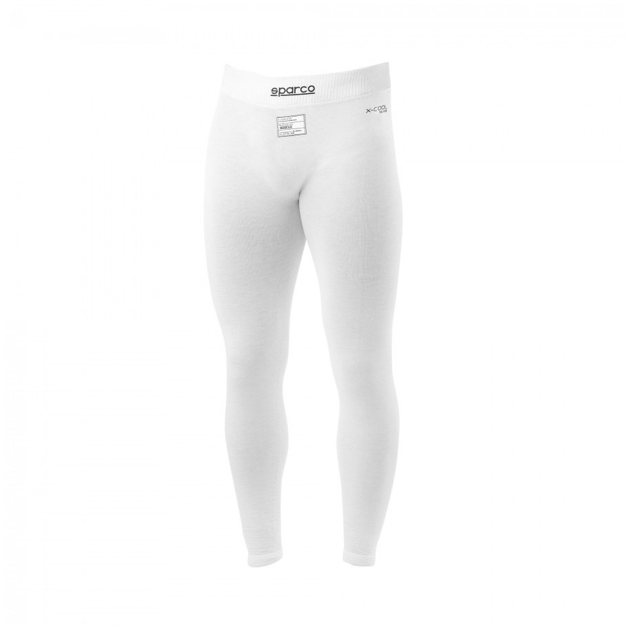 Pantaloni Sparco FIA RW-10 R570