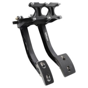 Pedalier Tilton seria 600 72-608