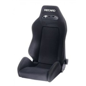 Scaun Recaro Speed Velour
