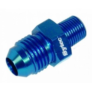 Adaptor 1/8 NPT la Dash 06